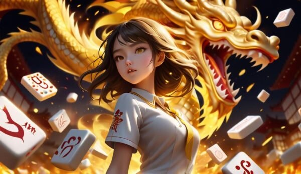 Akunjp: Kunci Sukses Bermain Slot Hoki dan Werewolf’s Hunt