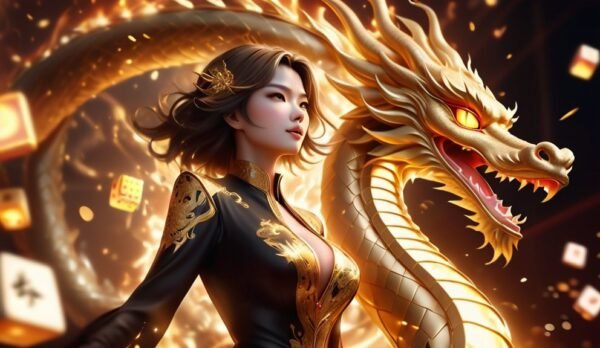 Rahasia Menang Bermain di 777win dengan Slot Anti Kalah dan 5 Lions Dance