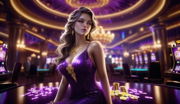 “Menikmati Sensasi Bermain di Slot369, Slot Resmi dengan Game Paling Populer, Wolf Gold Dice”