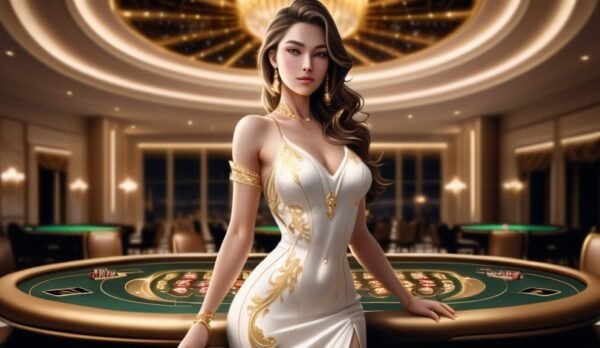 Menemukan Sensasi Bermain Slot Online Gacor di 76togel