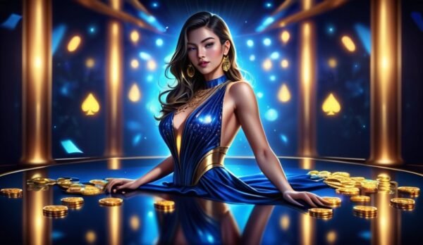 Gacor168: Menyuguhkan Demo Slot dan Game Raging Bull Terbaik