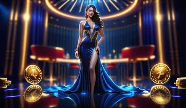 Pengalaman Bermain Demo Slot Pirate Gold Deluxe di Tokyo77