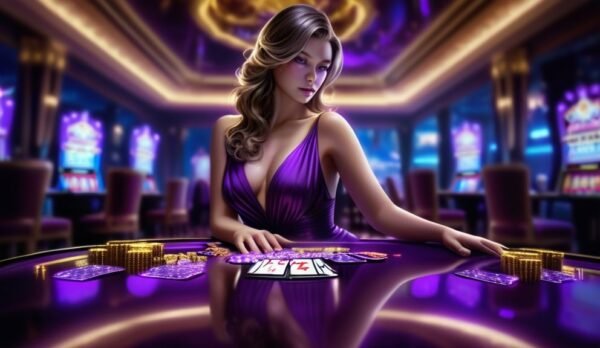 Kemenangan Beruntung Bersama Luckywin777 dan Game Slot Menariknya