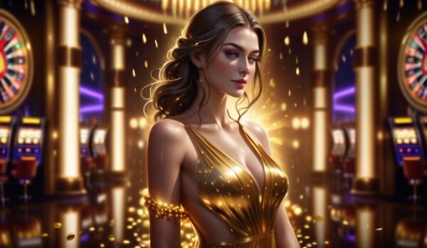 Mencoba Keberuntungan di Tototaiwan: Pelajari Cara Menggunakan Akun Demo dan Mengenal Jili Caishen