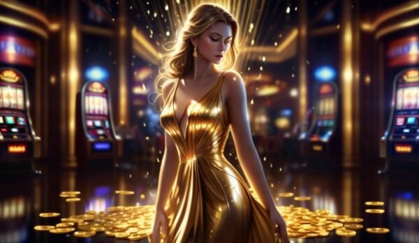 Mencapai Kemenangan di TopanHoki Melalui Slot Demo Pg dan 3 Genie Wishes