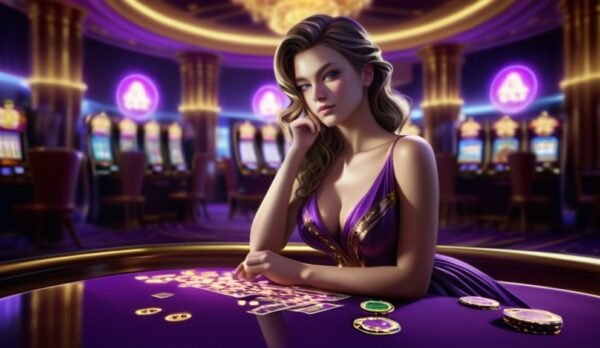 Manfaat Bermain di Gacor88 dan Memanfaatkan Akun Demo Slot Pg