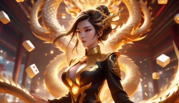 Memahami Ran303: Situs Luar Negeri yang Menyediakan Gates of Olympus Xmas 1000