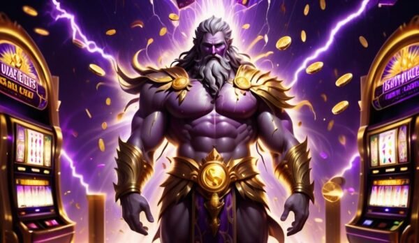 Hadirnya Slotpg, Situs Slot Terpercaya dengan Game Wild Fireworks