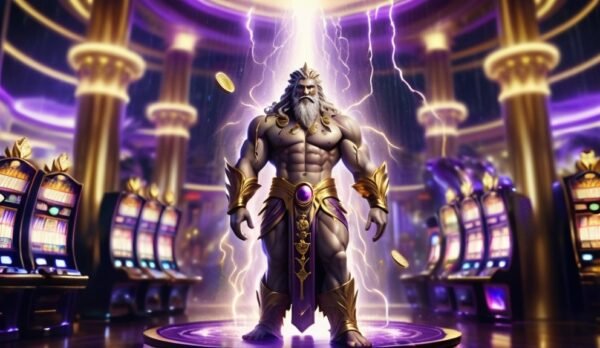 Memahami Ajo89: Situs Slot Online dan Journey to the Wealth