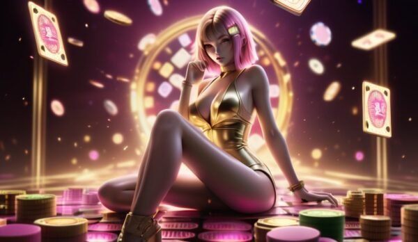 Wayangslot: Situs Slot Resmi dengan Game Terpopuler “Christmas Big Bass Bonanza”