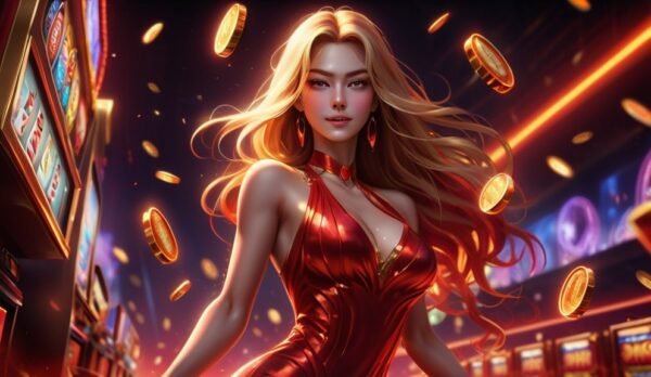 Manfaat Bermain di Amanahtoto dengan Akun Demo dan Game Terbaru Floating Dragon New Year Festival Ultra Megaways Hold & Spin