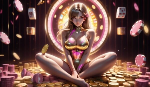 Memahami Winslot: Cara Bermain dan Mencoba Link Slot Demo Buffalo King