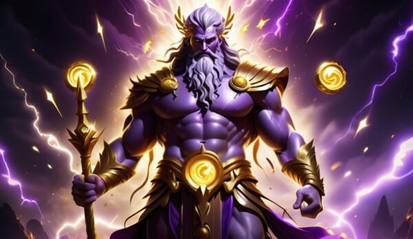 Apktoto: Pengalaman Bermain Demo Slot Golden Empire Terbaik