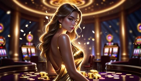 Mengenali Hoki777: Penyedia Permainan Slot Maxwin dan Vegas Magic