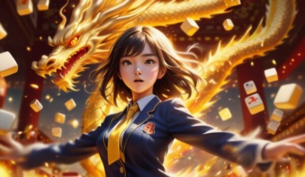 Menelusuri Dunia Fantasi Rupiahtoto: Petualangan Slot Mecwin dan Misteri Mayan Empire