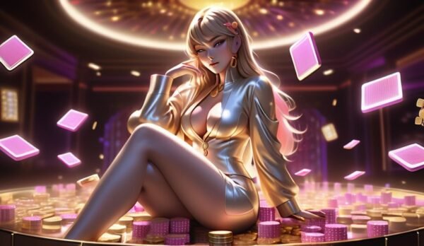 Rajadewa138: Tempat Bermain Slot Akurat dengan Cosmic Cash yang Menguntungkan