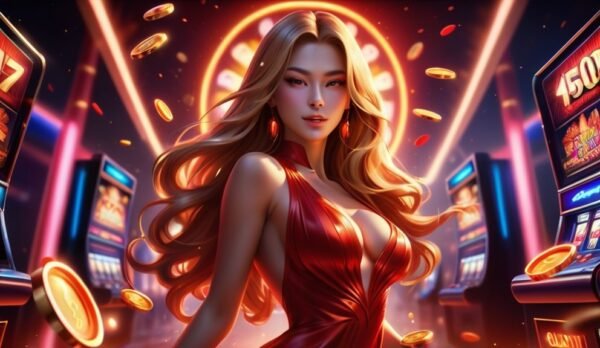 Tokogacor: Pengalaman Bermain Slot Online Gacor di Brick House Bonanza