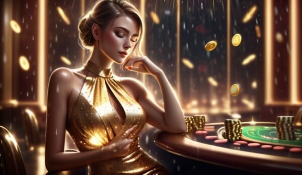 Menguak Keajaiban PSGSlot dan Game Link Slot Demo “The Magic Cauldron”