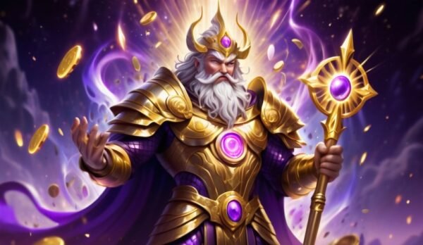 Nikmati Petualangan Seru di Dunia Bigslot88 dan Slot Maxwin