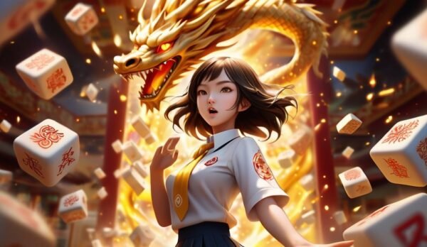 Dewi138: Situs Gacor Hari Ini dengan Samba yang Menggairahkan