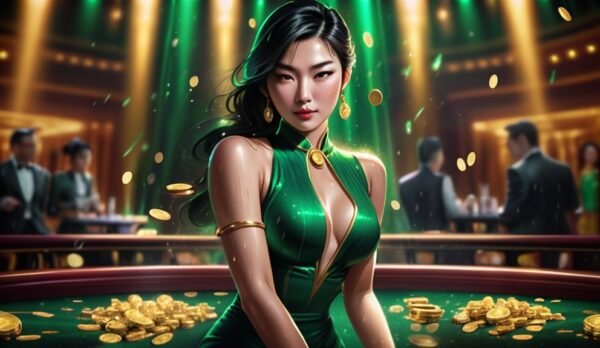 Apigacor88: Tempat Terbaik untuk Akun Slot Gacor dan Game Might of Ra