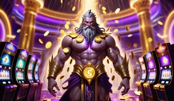 Sensasi Bermain dengan Mahjong88 dan Link Slot Diner Frenzy Spins