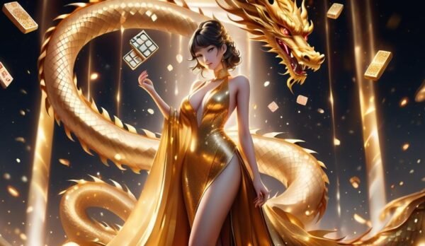 Ltdtoto: Memperkenalkan Era Baru Dalam Bermain Judi Slot Online dan Game Disco Lady