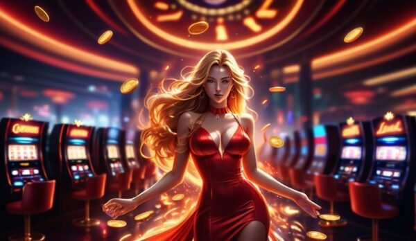 King999: Menyelami Dunia Game Demo Pragmatic dan Petualangan Hokkaido Wolf