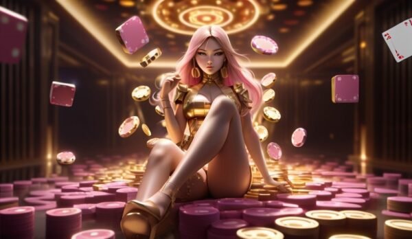 Menikmati Keseruan Main Slot123 dan Dragon Gold 88 dengan Demo Slot Gratis