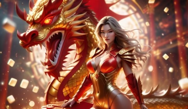 Bermain Slot Demo dan Big Bass Hold & Spinner Megaways di Jptogel77