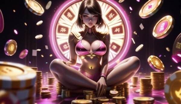 Autospin777: Situs Slot Terpercaya dengan Game Mammoth Gold Megaways