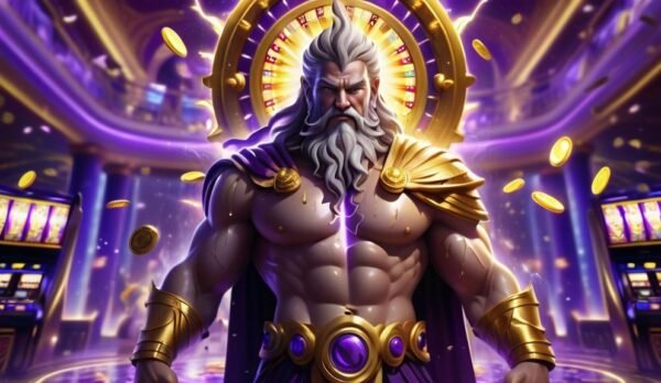 “Mengenal Slot367: Link Slot Demo dan Permainan Buffalo King Megaways”