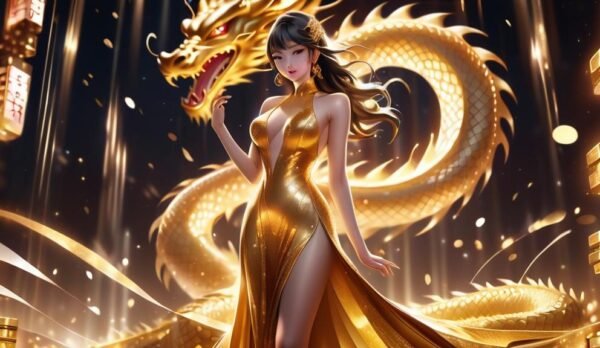 “Merdekaspin: Platform Game Slot Maxwin dan Mustang Trail yang Menakjubkan”