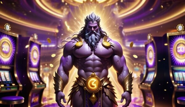 Rahasia Menang Bermain di Slot777 dengan Demo Pragmatic dan Game Eye of the Storm