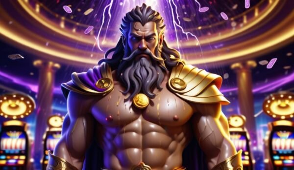 AyamJP: Pengalaman Baru Bermain Slot Online Gacor dan Lions Dance Megaways Jackpot Play