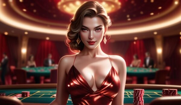 “Rajalangit77: Akun Slot Gacor Dengan Game Menarik ‘Jewels of Prosperity'”