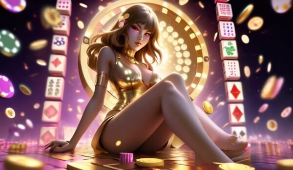 Pajak88: Situs Slot Terbaik dengan Game Populer “Return of the Dead”