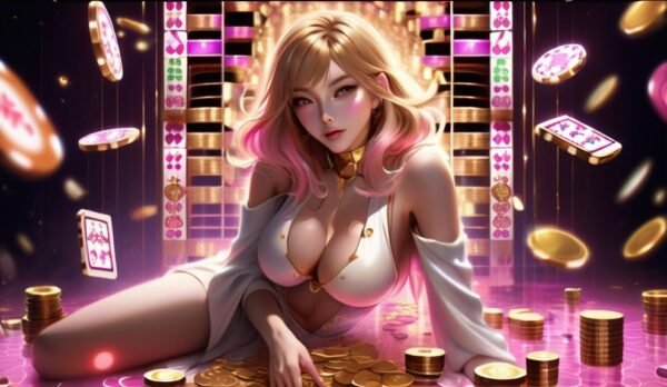 Asligacor: Situs Gacor Hari Ini dengan Permainan 6 Jokers