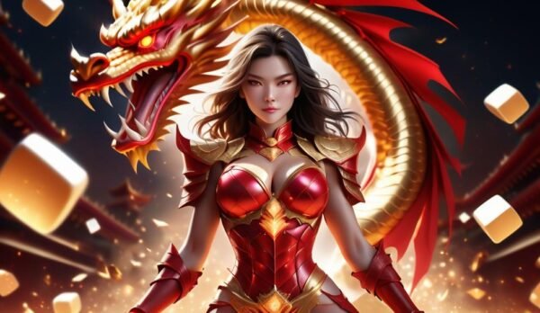 “Inatogel: Portal Slot Resmi dengan Games Seru Rainbow Gold”