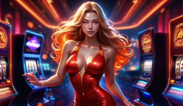 Pelajari Lebih Lanjut Tentang MawarToto dan Slot Terbaru “Wild Wild Joker”
