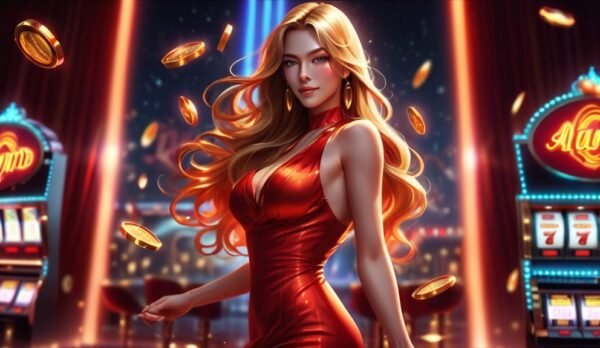 Menikmati Keuntungan Berlimpah di Dewa888 Melalui Slot Maxwin dan Oriental Prosperity