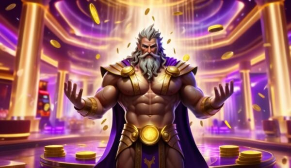 Galaxy898: Rahasia Bermain Slot Gratis dan Crazy Pusher