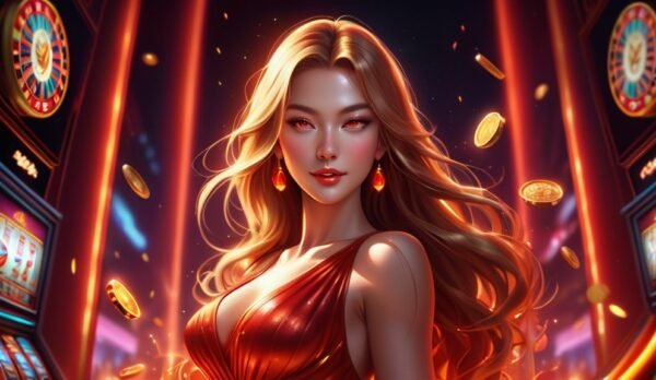 “Dingdong77: Situs Gacor Malam Ini dengan Graffiti Rush Menarik”