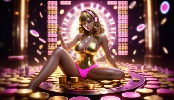 Dapatkan Keuntungan Besar Dengan Dapetduit, Slot Hoki, dan Lucky Piggy