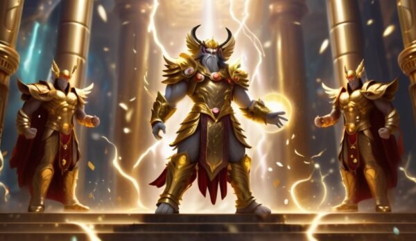 Mediaslot88: Tempat Terbaik untuk Mencoba Pg Demo dan Joker King