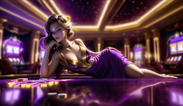 Slotjaya: Cara Menikmati Permainan Slot Demo Pragmatic dan Potion Wizard