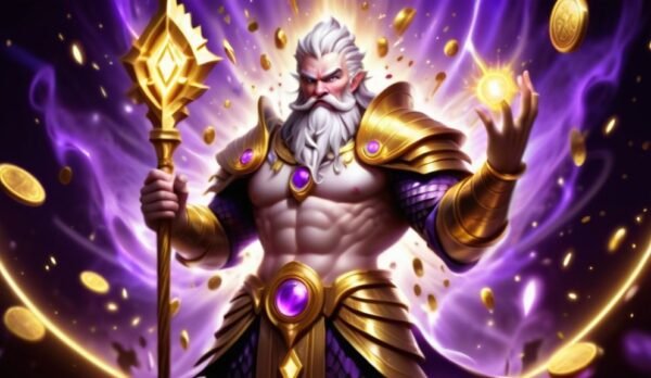 Meriahnya Perayaan Merdeka77 dengan Slot Demo Pragmatic ‘Wild Wild Riches Returns’