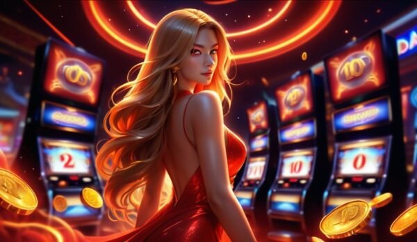 Slotgacor988: Akun Demo Slot dan Hot to Burn Hold and Spin yang Menguntungkan