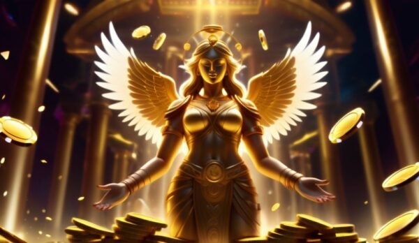 Pandora188: Situs Slot Online Dengan Game Spin & Score Megaways Terbaik