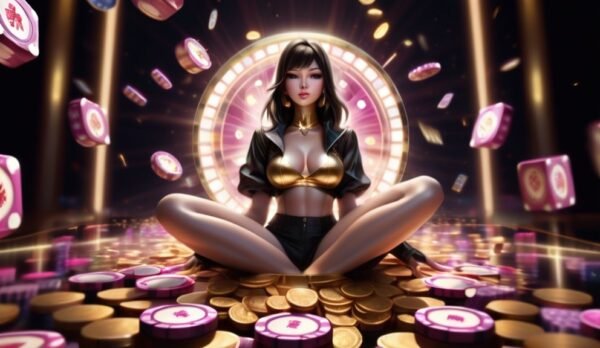 Rahasia Bermain Sukses di Happybet188 dengan Akun Slot Gacor dan Game Knockout Riches